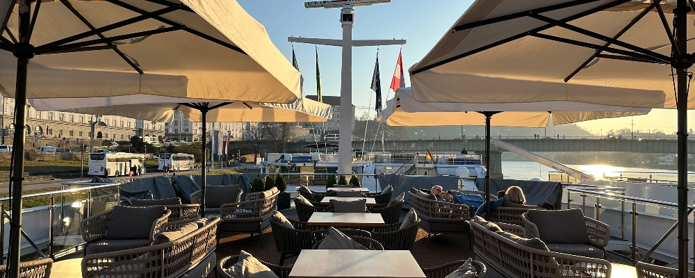 Tauck + PerryGolf European River Golf Cruise Vacation Packages Worldwide